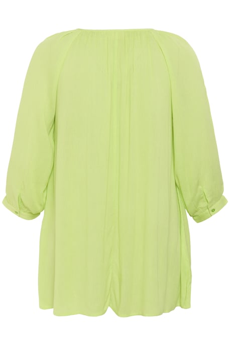Tuniek A-shape green - Image 5