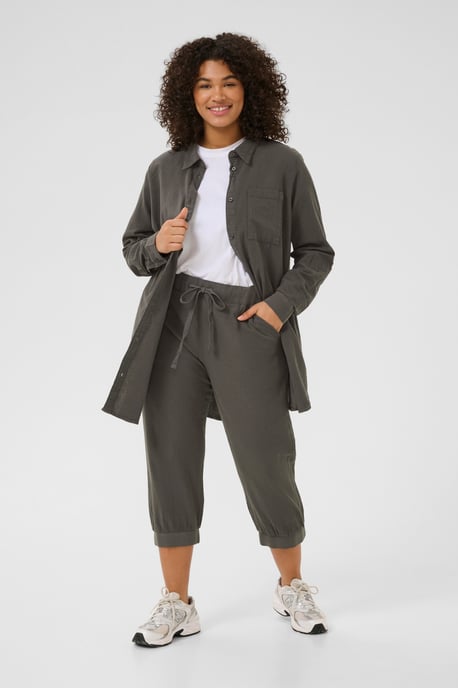 Tuniek Loose fit - Image 1