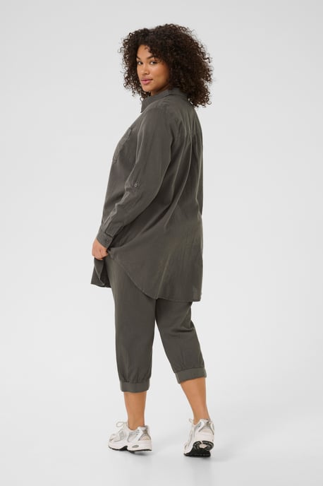 Tuniek Loose fit - Image 2