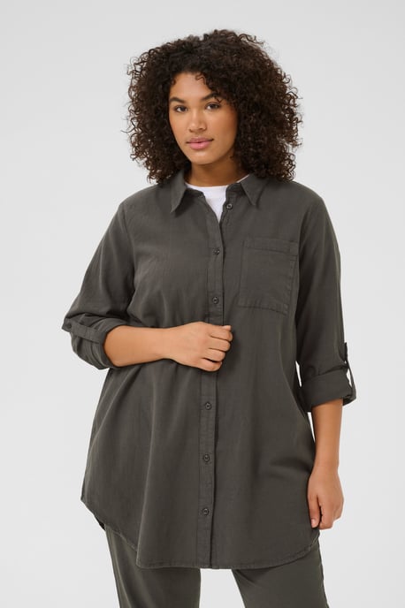 Tuniek Loose fit - Image 3
