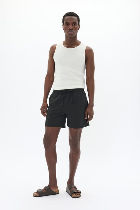 Badmode Relaxed fit black - Image 3
