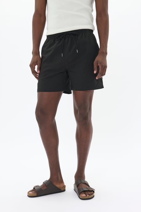 Badmode Relaxed fit black - Image 4