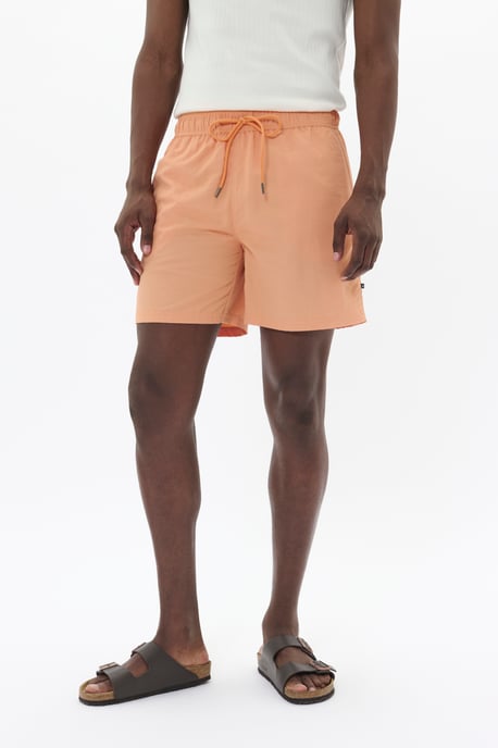 Badmode Regular fit coral - Image 4