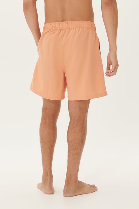 Badmode Regular fit coral - Image 5