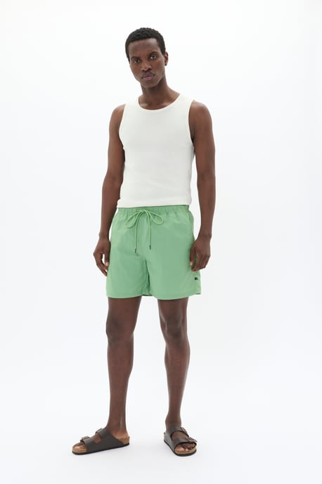 Badmode Regular fit green - Image 2
