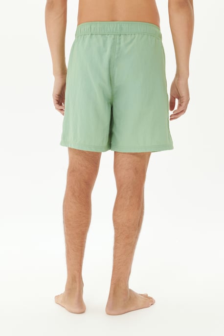 Badmode Regular fit green - Image 5