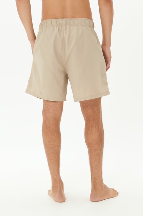 Badmode Regular fit beige - Image 4