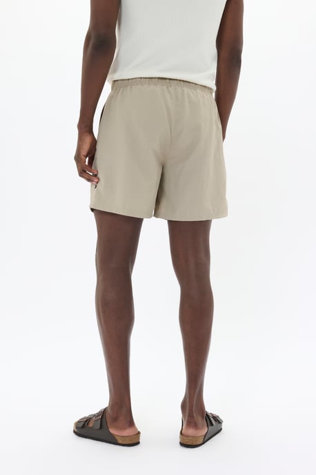 Badmode Regular fit beige - Image 5