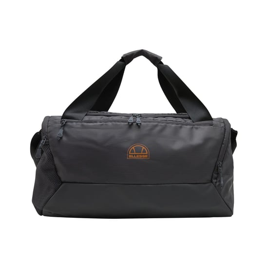 Ellesse Zelda Barrel Duffle Bag (Donkergrijs) - Image 1