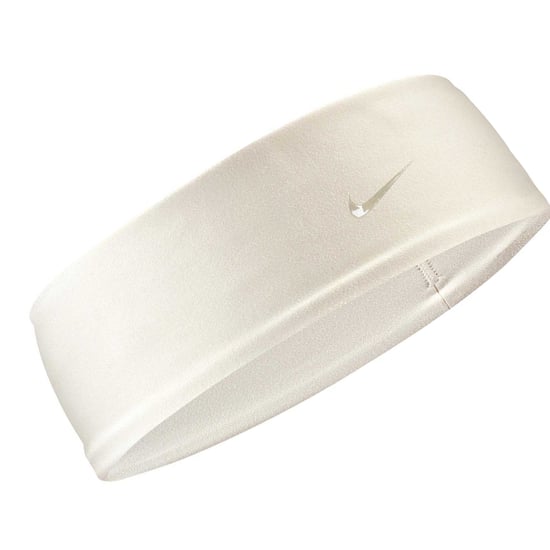 Nike Fury Elevate Dri-FIT Hoofdband (Wit) - Image 2