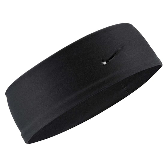 Nike Fury Elevate Dri-FIT Hoofdband (Zwart) - Image 2