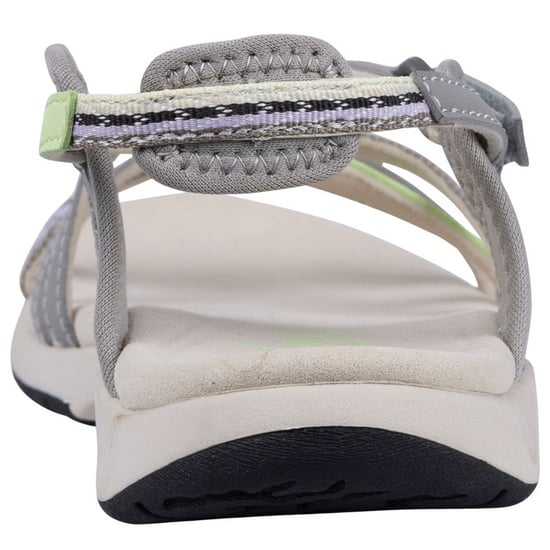Trespass Dames Perla Sandalen (Ecru) - Image 2