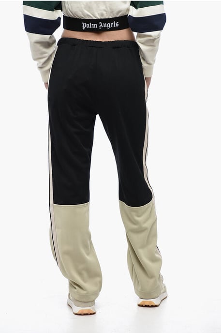 Trainingsbroek met rits aan de voorkant - Image 2