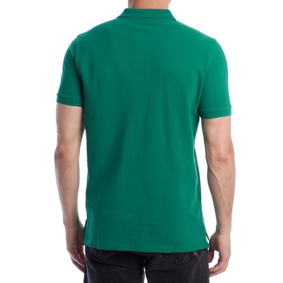 Kurzarm-Poloshirt für Herren US41197049 - Image 2