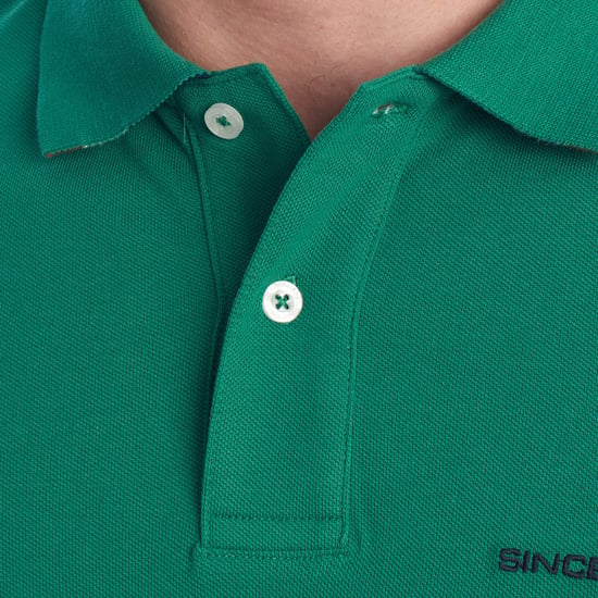Kurzarm-Poloshirt für Herren US41197049 - Image 4