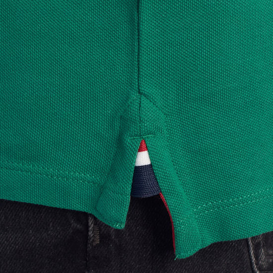 Kurzarm-Poloshirt für Herren US41197049 - Image 5