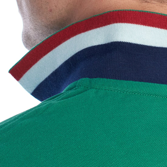 Kurzarm-Poloshirt für Herren US41197049 - Image 6