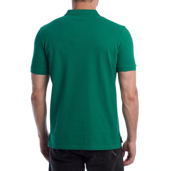 Kurzarm-Poloshirt für Herren US41197049 - Image 2
