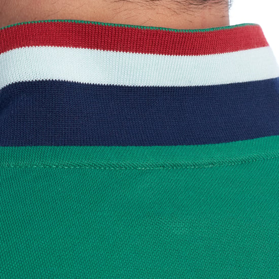 Kurzarm-Poloshirt für Herren US41197049 - Image 6