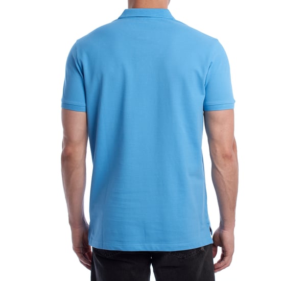 Kurzarm-Poloshirt für Herren US41197049 - Image 2