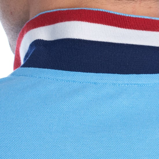 Kurzarm-Poloshirt für Herren US41197049 - Image 6