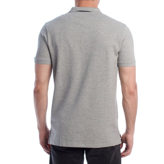 Kurzarm-Poloshirt für Herren US41197049 - Image 2