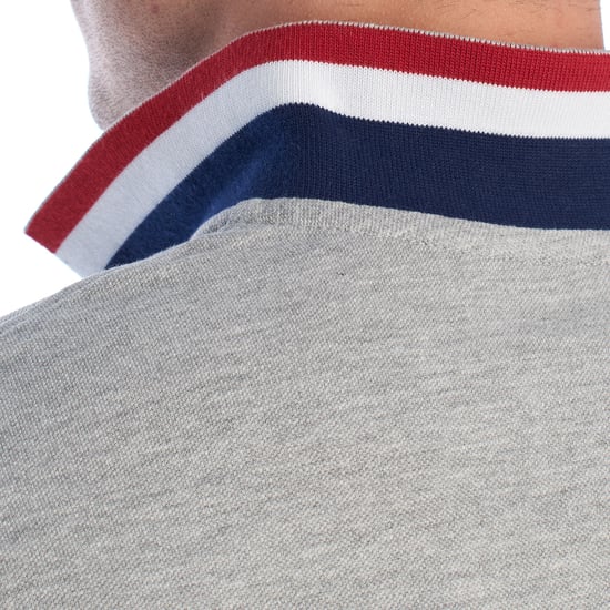 Kurzarm-Poloshirt für Herren US41197049 - Image 6