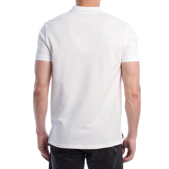 Kurzarm-Poloshirt für Herren US41197049 - Image 2