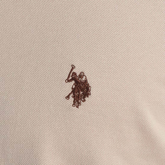 Kurzarm-Poloshirt für Herren US41197052 - Image 2