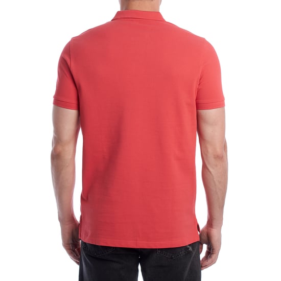 Kurzarm-Poloshirt für Herren US41197049 - Image 2