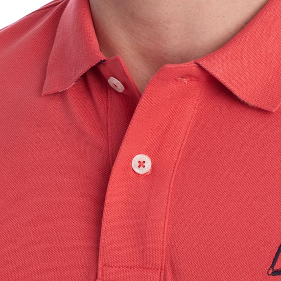 Kurzarm-Poloshirt für Herren US41197049 - Image 4