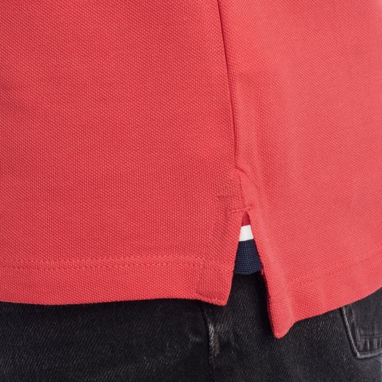 Kurzarm-Poloshirt für Herren US41197049 - Image 5