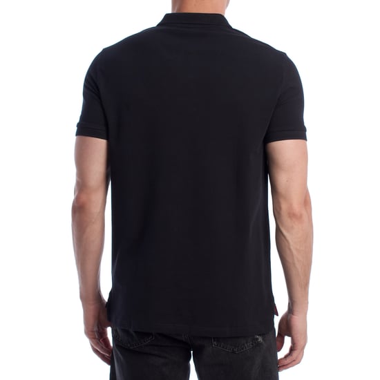 Kurzarm-Poloshirt für Herren US41197049 - Image 2