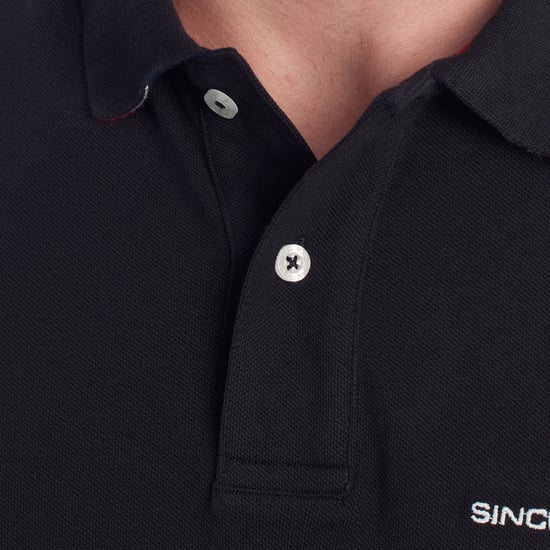 Kurzarm-Poloshirt für Herren US41197049 - Image 4