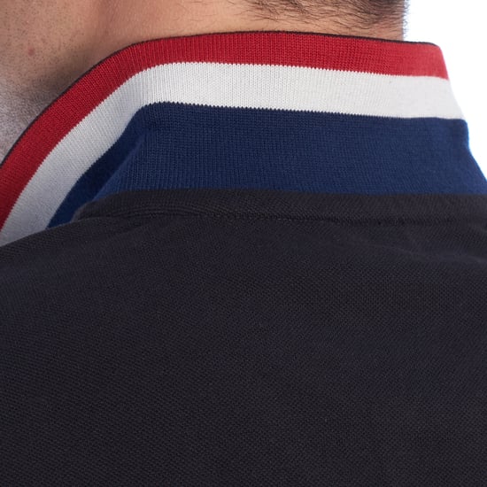 Kurzarm-Poloshirt für Herren US41197049 - Image 6