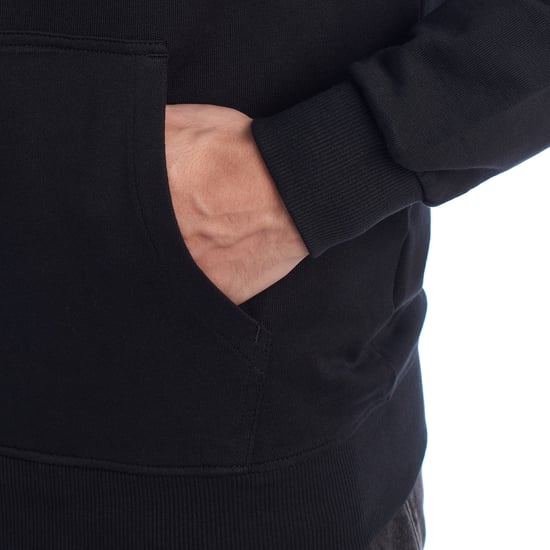 Herren-Kapuzenpullover mit Reißverschluss US41162009 - Image 6
