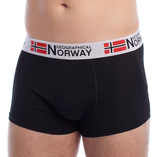 Pack-3 Boxershorts Geographical Norway GN1000 Mann - Image 4