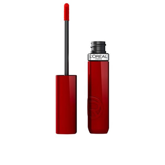 Infallible Laque Vinyl Effect Vloeibare Lippenstift #520-bordeauxbes 4,3 ml - Image 1
