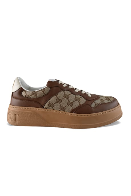 Gucci Sneakers GG Bruin - Image 1