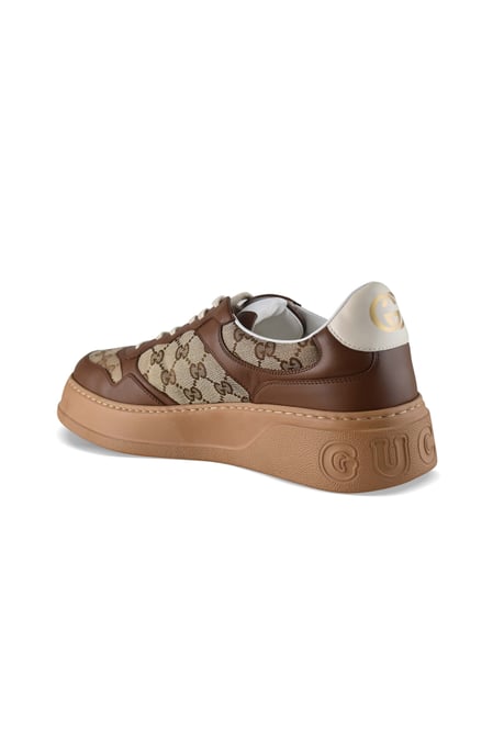 Gucci Sneakers GG Bruin - Image 3