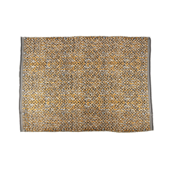 Louis Vuitton Monogram Jungle Print Scarf - '10s - Image 4