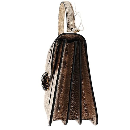 Bulgari Serpenti Forever Schoudertas - '20s - Image 3
