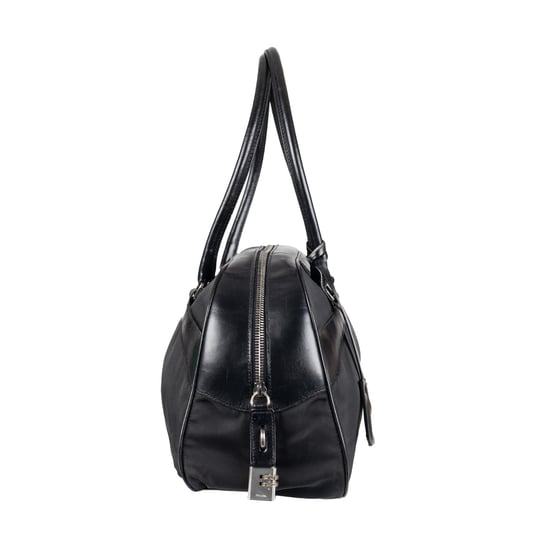 Prada Bowling Bag - '00s - Image 3