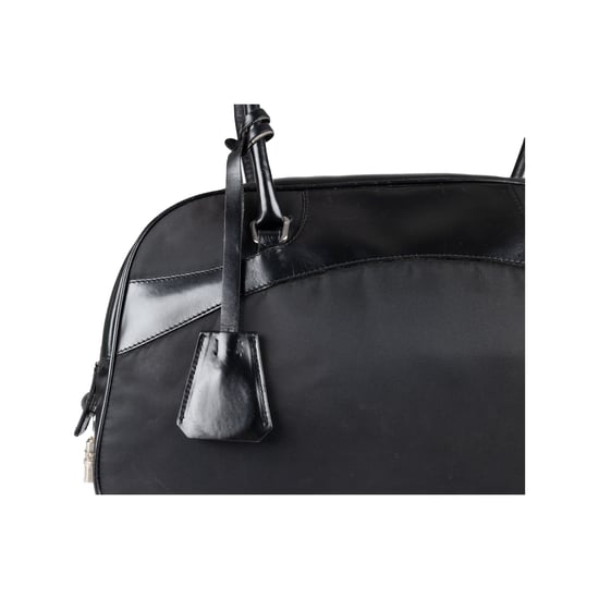 Prada Bowling Bag - '00s - Image 5