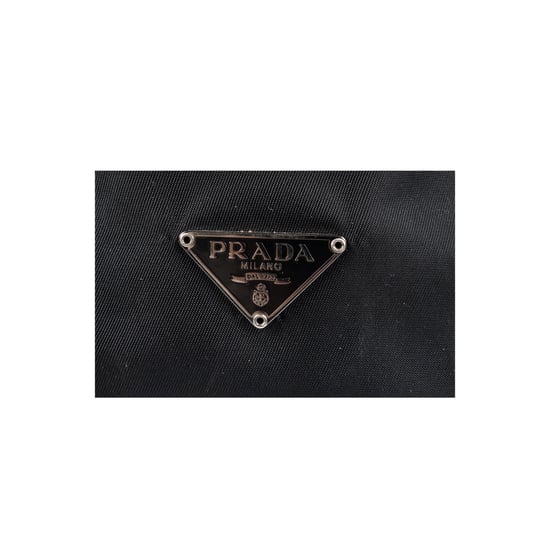 Prada Bowling Bag - '00s - Image 6