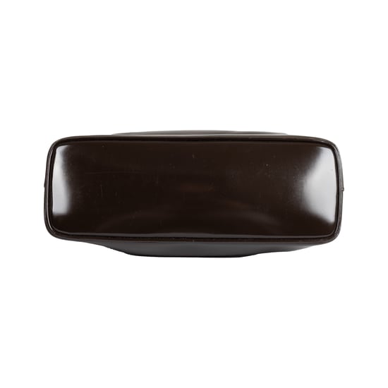 Gucci Vintage Patenten Leren Schoudertas - '00s - Image 4