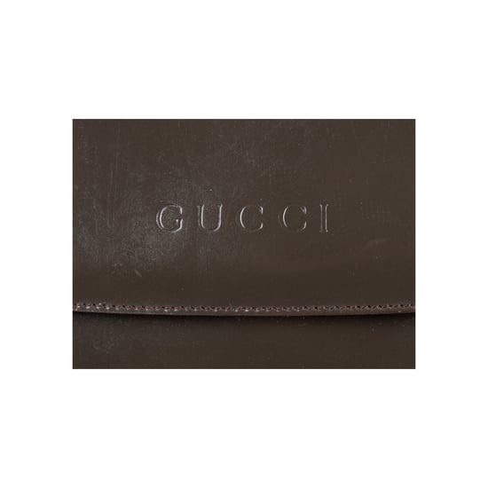 Gucci Vintage Patenten Leren Schoudertas - '00s - Image 5
