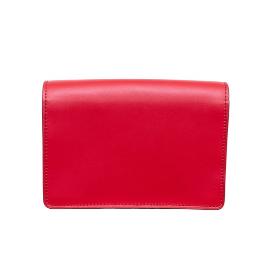 Emporio Armani Mini Sling Crossbody Bag - '10s - Image 6