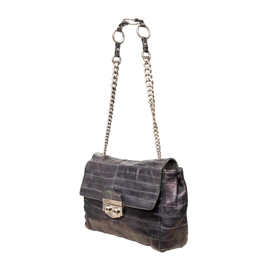 Yves Saint Laurent Sac Le Sixieme Tas - '00s - Image 2