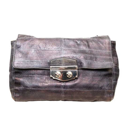 Yves Saint Laurent Sac Le Sixieme Tas - '00s - Image 5
